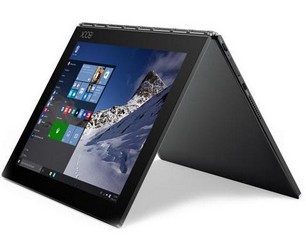 Замена разъема питания на планшете Lenovo Yoga Book YB1-X90F в Чебоксарах
